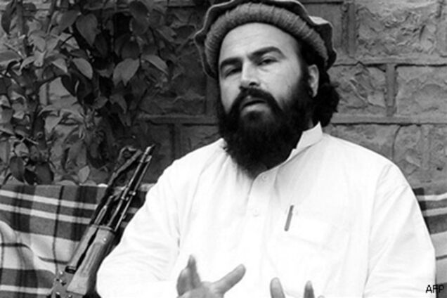 В Пакистане убит преемник лидера 'Талибана'