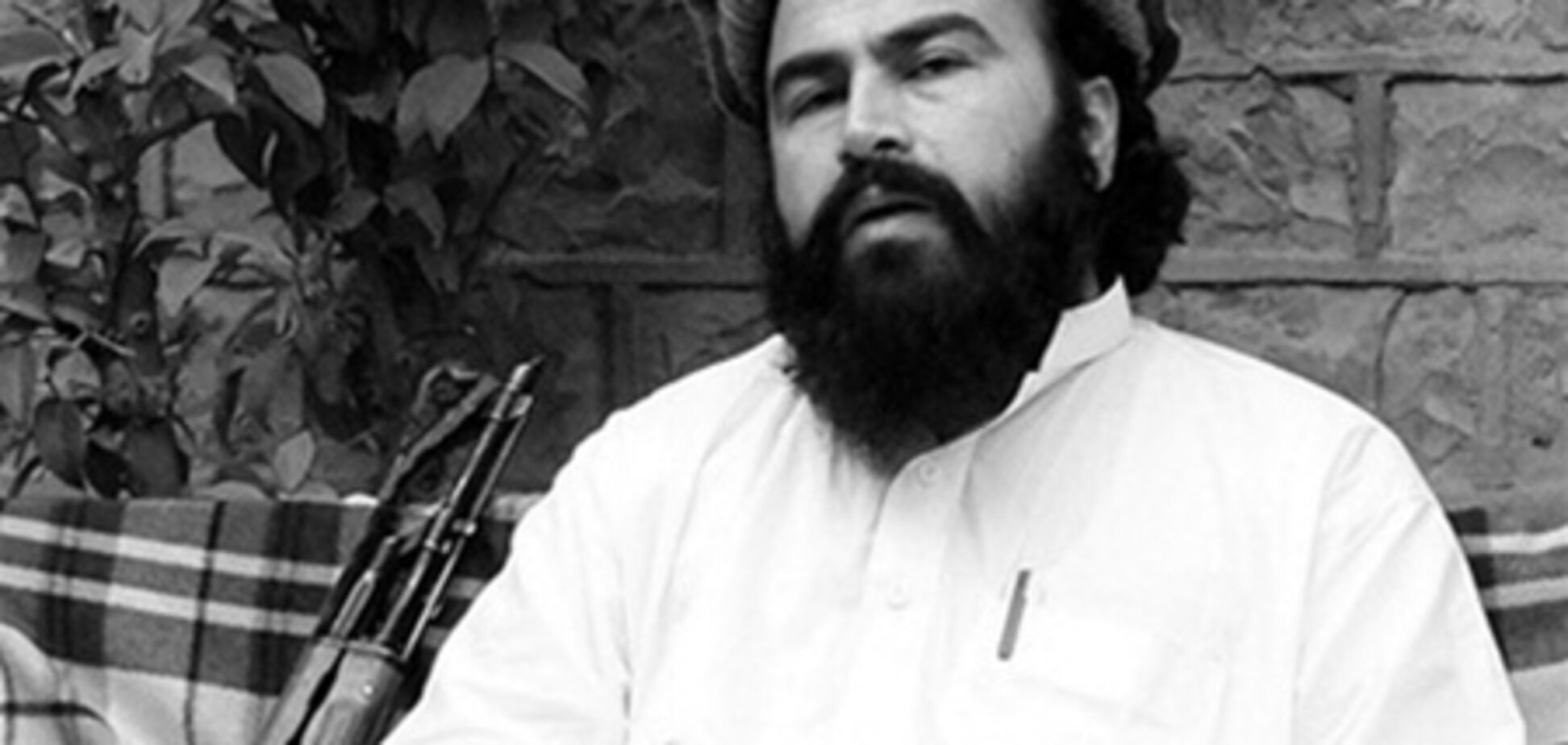 У Пакистані вбито наступник лідера 'Талібану'