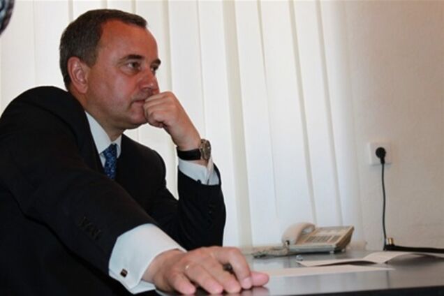 Європа - історія проблемного егоїзму