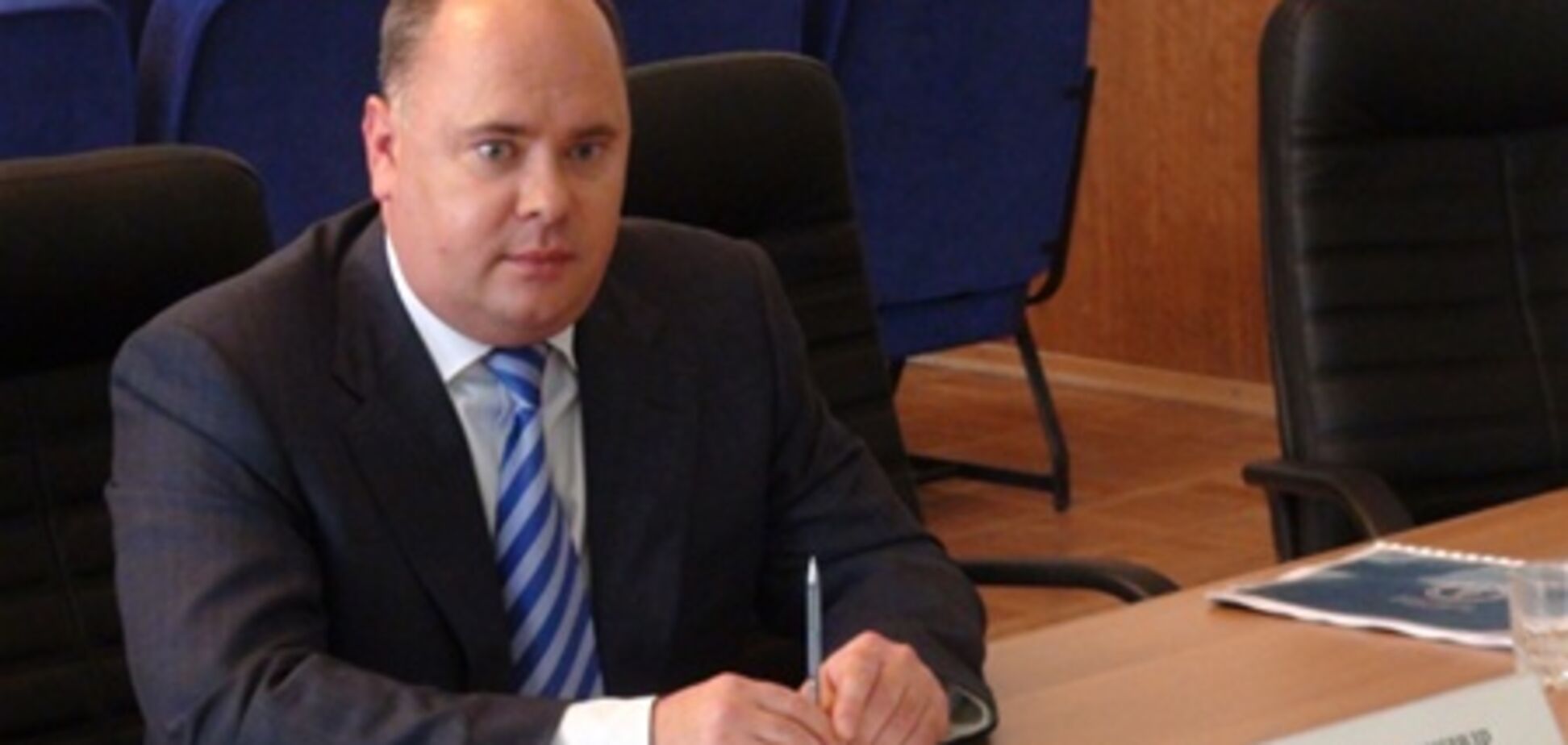 В Крыму создали главное управление Миндоходов