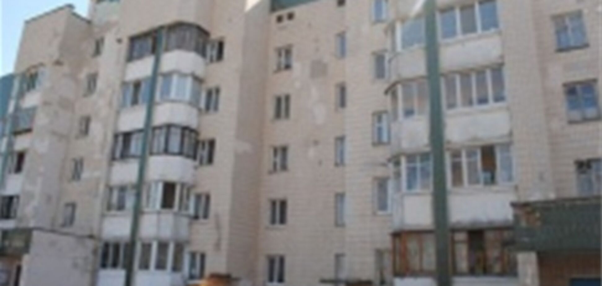 Десятка самых недорогих квартир Киева за май