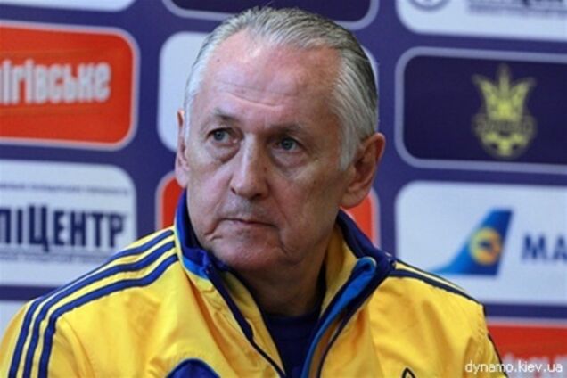 Фоменко: жаль, что чемпионат уже закончился