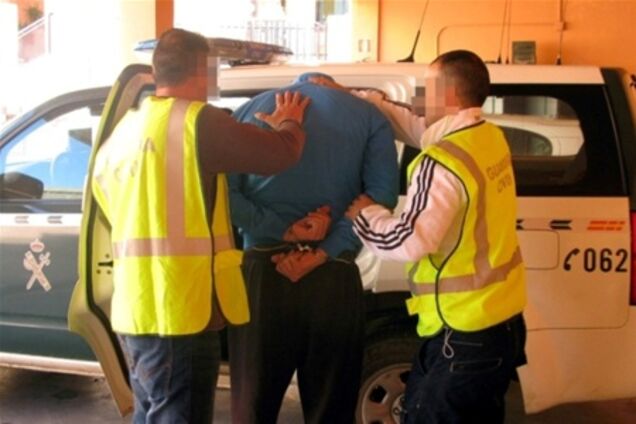 Британский турист сошел с ума на Канарах