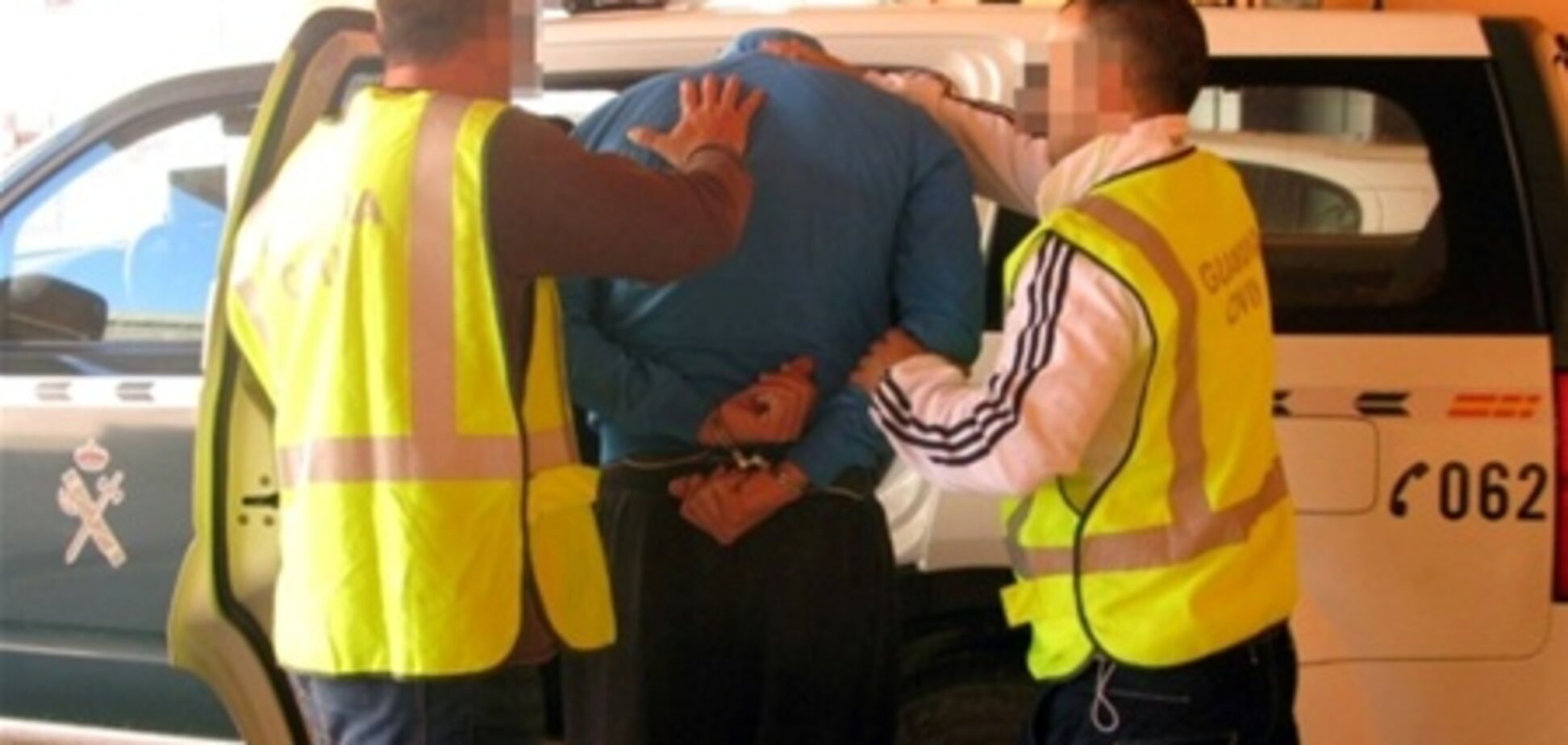 Британский турист сошел с ума на Канарах