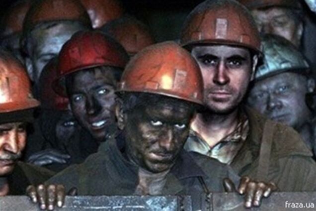 ПРУП: из-за долгов за свет шахтеры могут остаться без зарплаты
