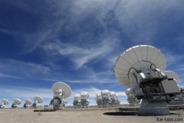 ESA расскажет о происхождении Вселенной в июне 2013
