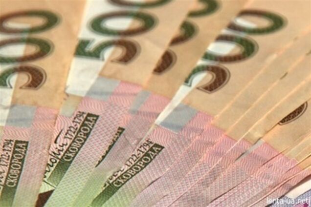 Гривня укрепилась на межбанке, 29 мая 2013