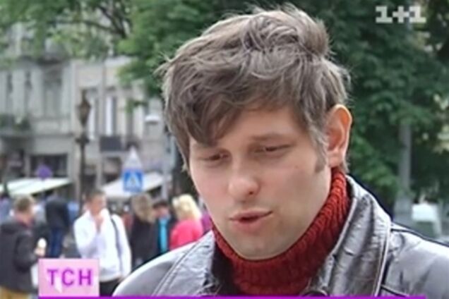 Автор клипа 'Привет, Америка' уже подумывает об эмиграции