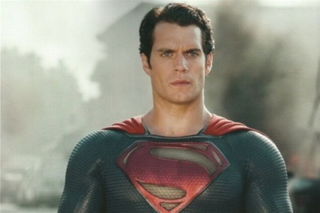 'Человек из стали' станет 'Человеком из U.N.C.L.E.'