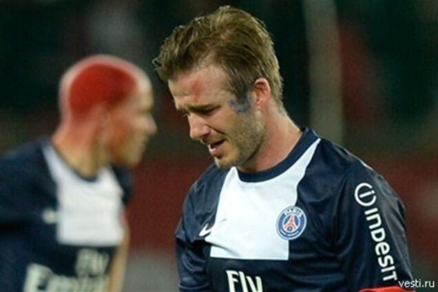 Бекхэм хочет стать владельцем футбольного клуба в США