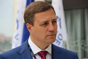 Катеринчук считает провальной реконструкцию Почтовой площади в Киеве