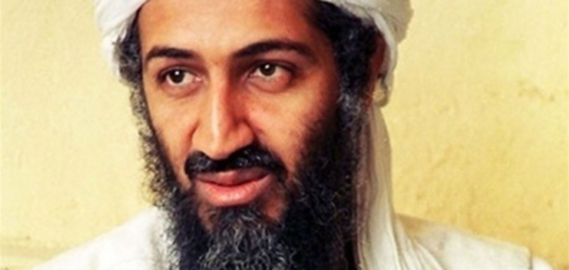 Бен Ладен взорвал себя сам – телохранитель