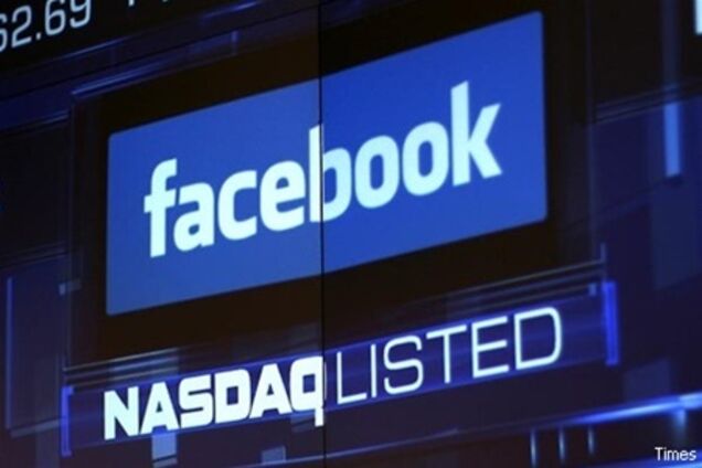 NASDAQ заплатит $10 млн за ошибки при размещении акций Facebook