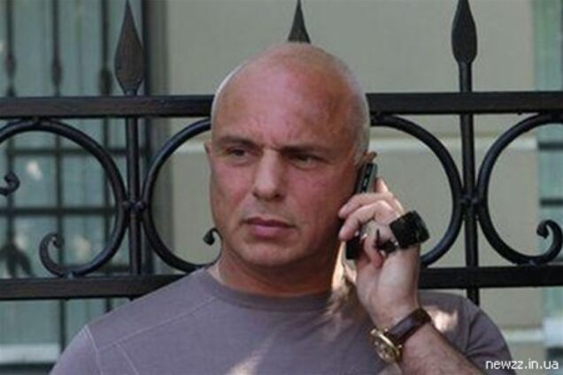 Муж Тимошенко готов дать показания по делу Щербаня