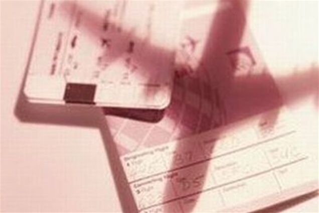 Заказ авиа и жд билетов через интернет 