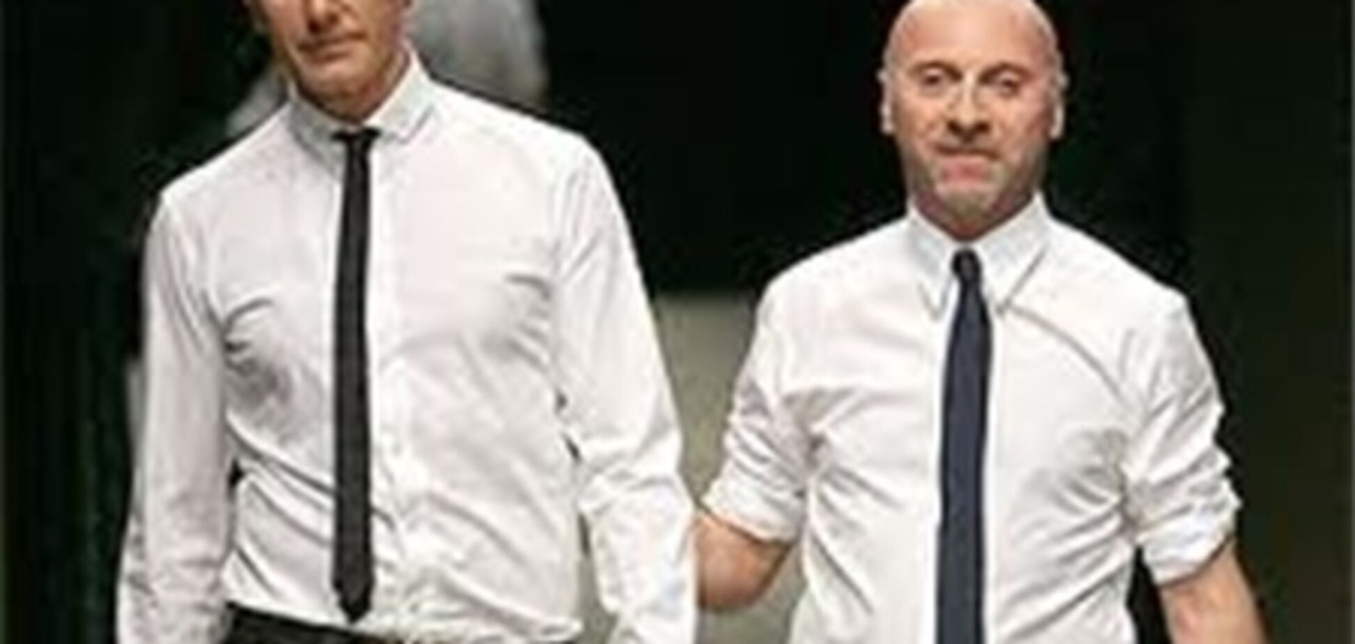 Дольче и Габбана грозит тюрьма за уклонение от налогов