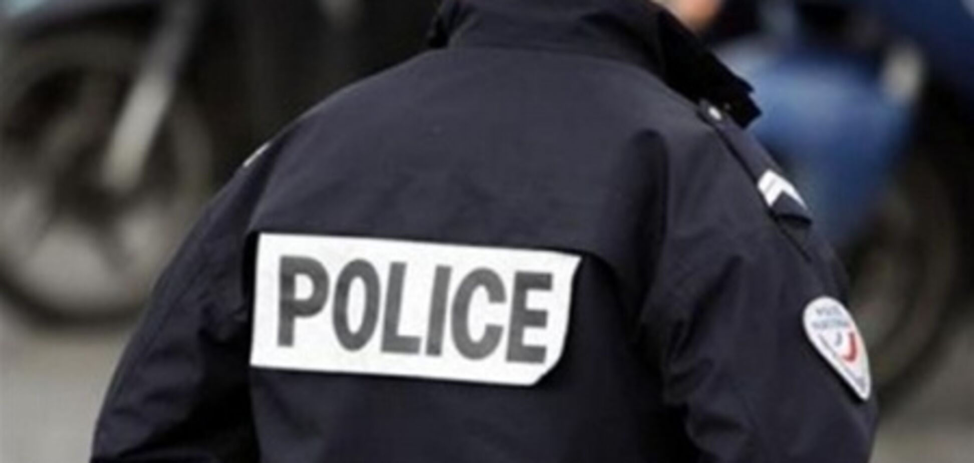 У Франції затриманий наслідувач лондонських терористів