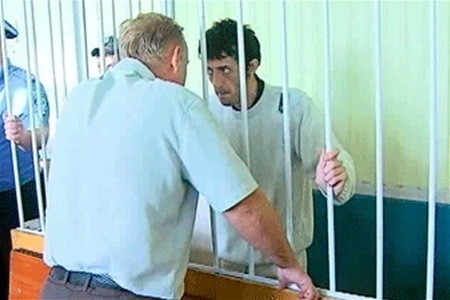 Міллі Фірка: вбивством, скоєним сином Джемілєва, повинна займатися міліція