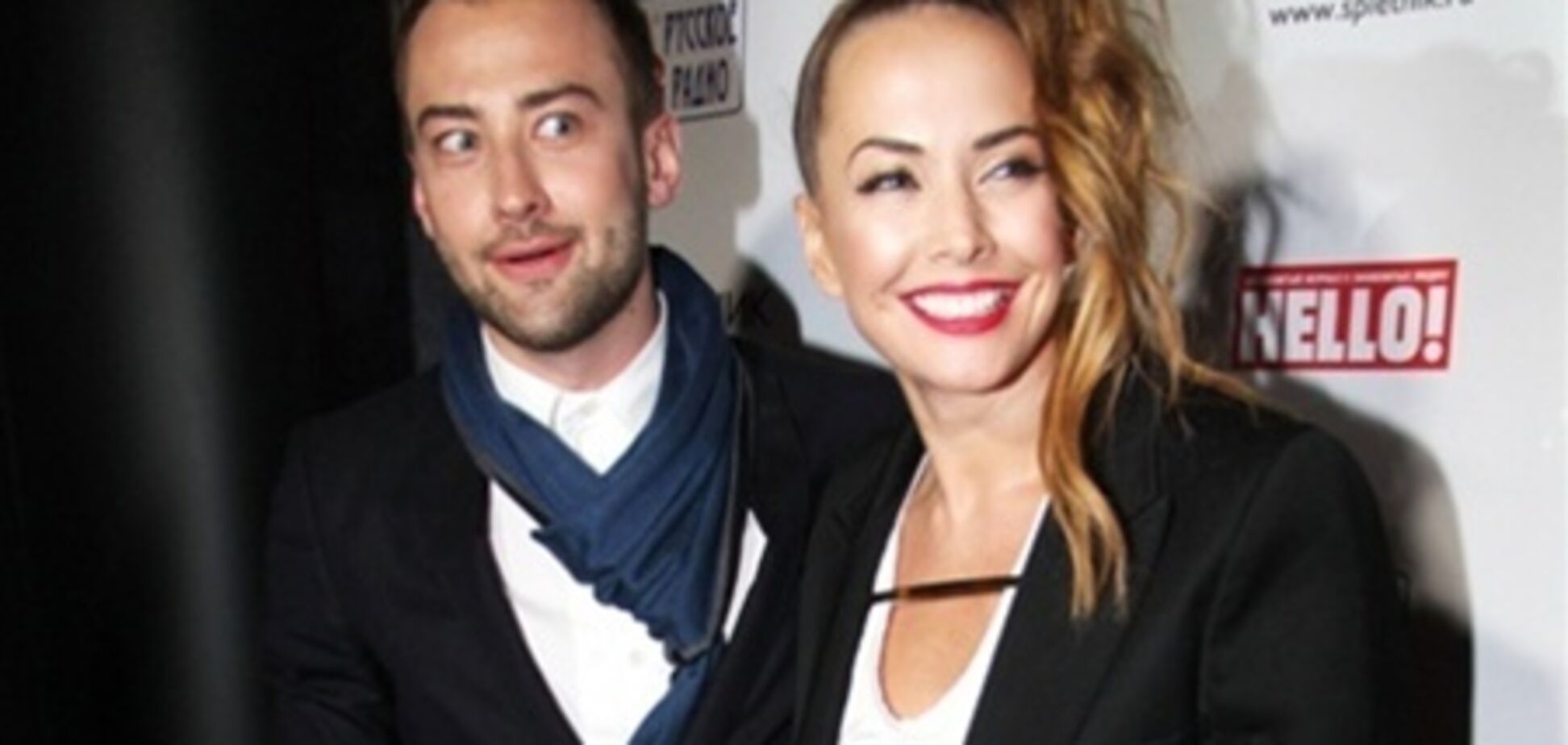 Шепелев не хочет воспитывать ребенка от Фриске