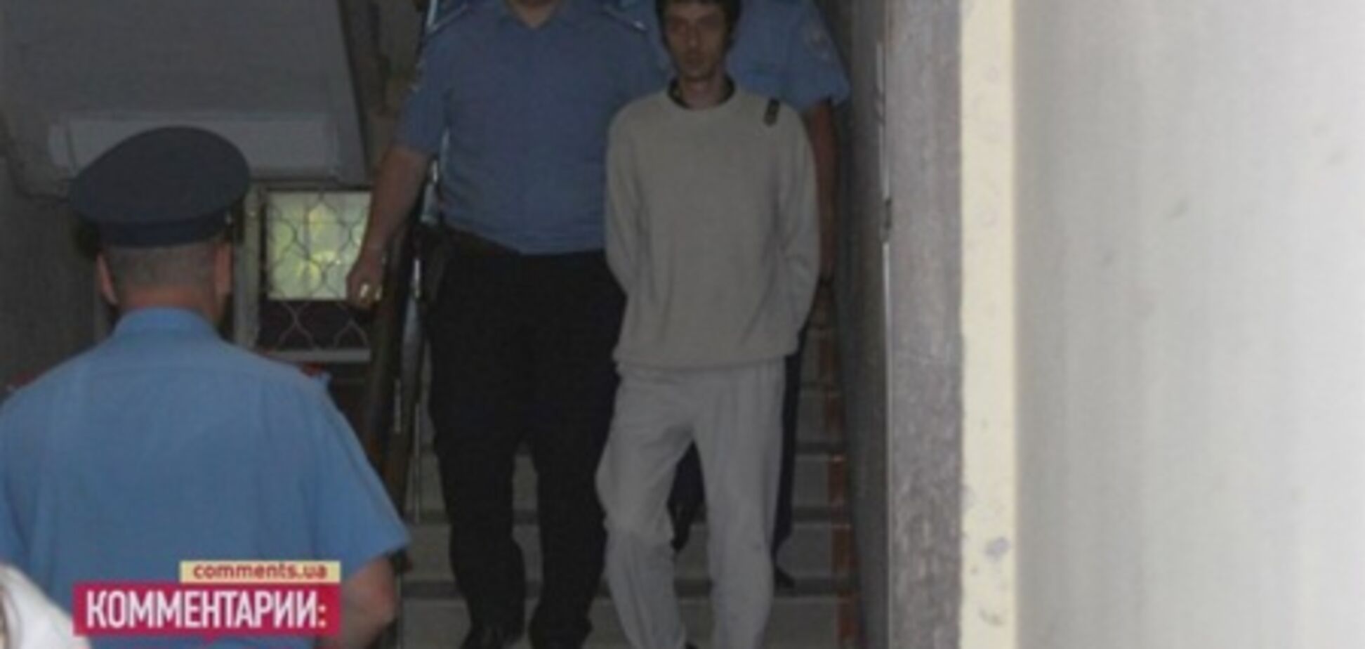 Меджлис: сын Джемилева лечился в Стамбуле, а не во Львове