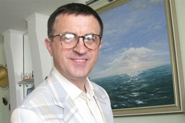 Ліберали про брутальному і масивному