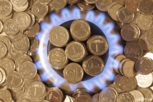 ПР не будет инициировать повышение тарифов на газ