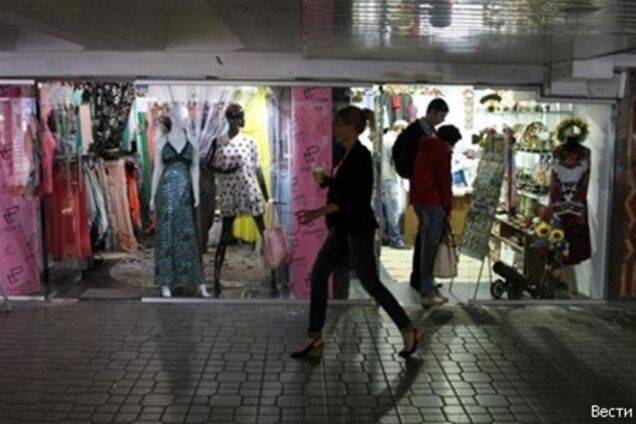 Родственники депутатов арендуют киевские 'подземки' - СМИ