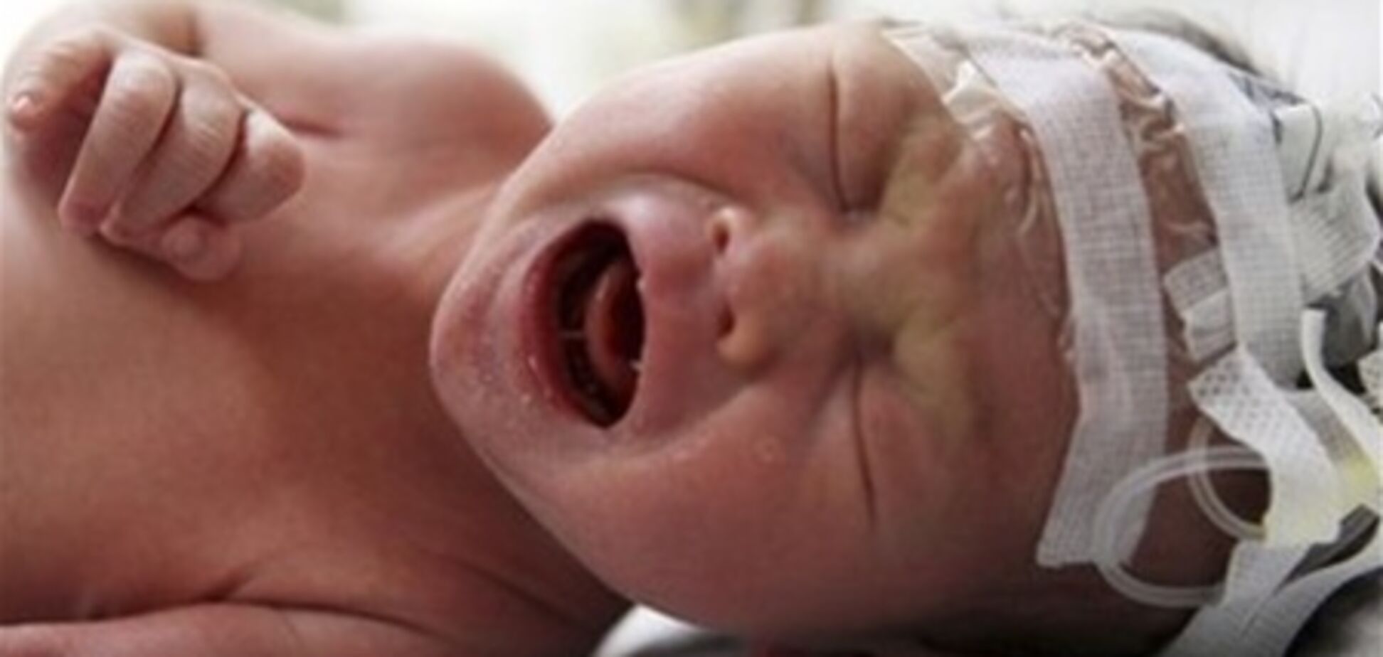 Мать младенца, найденного в канализационной трубе: это 'случайность'