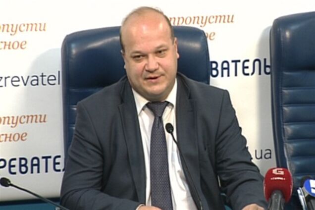 Президента закликали не підписувати 'харківські угоди-2'