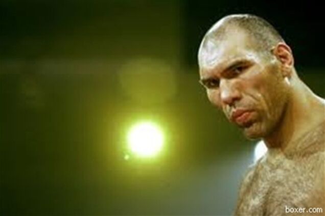 Кличко – Поветкин: в бой вмешался Валуев