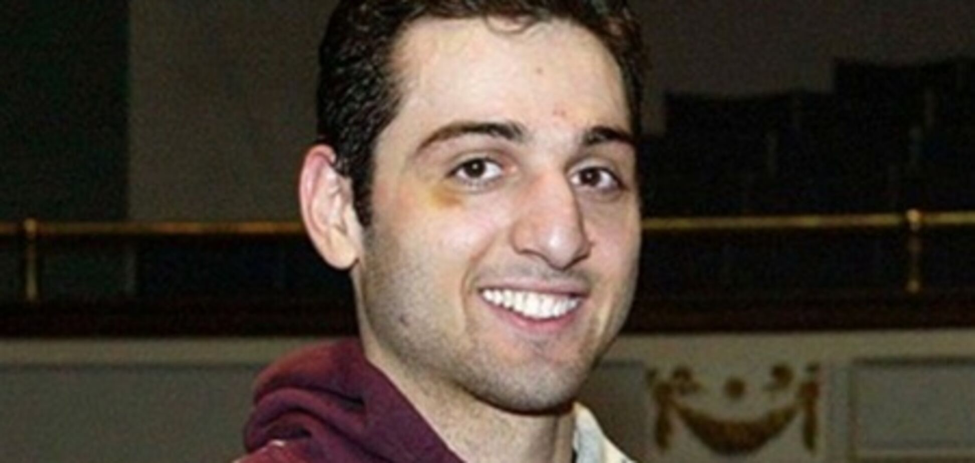 Царнаева-старшего похоронят в штате Массачусетс