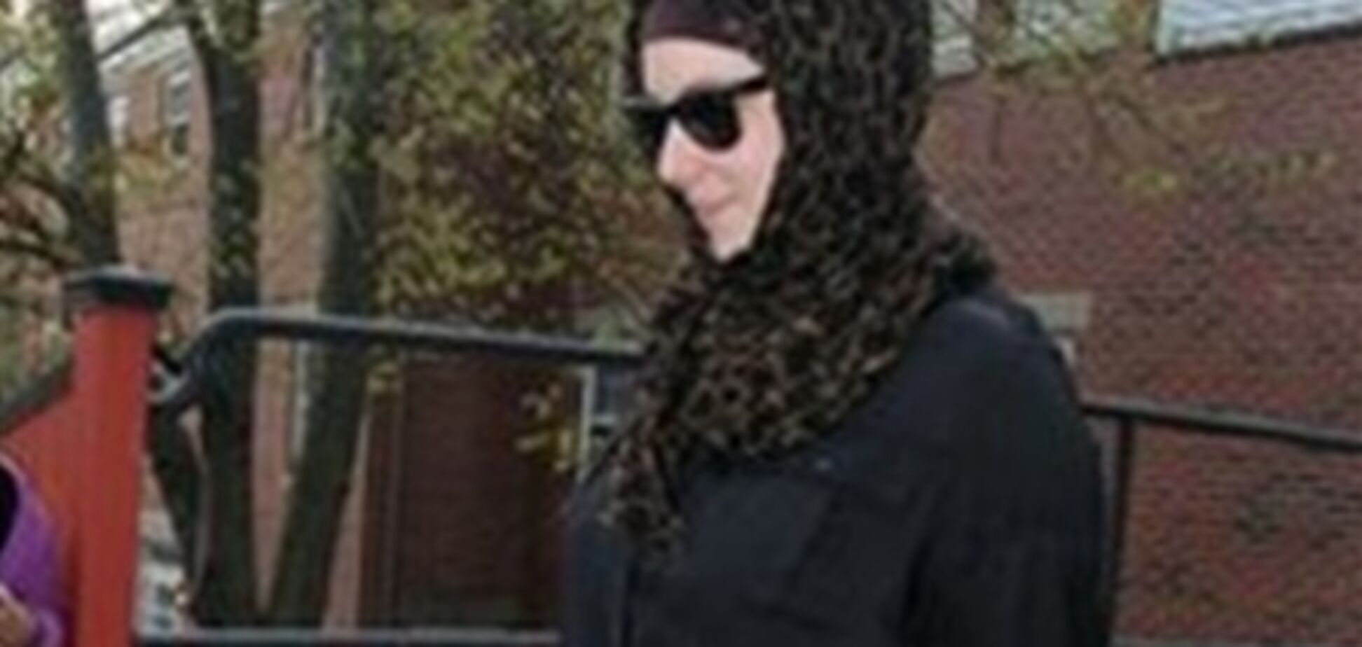 Женское ДНК на осколках бостонской бомбы не принадлежит вдове Царнаева