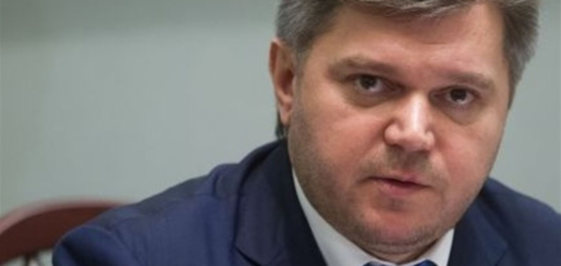 Украина хочет стать европейским газовым хабом