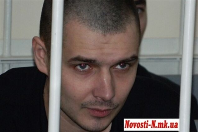 Главный убийца Оксаны Макар несколько раз хотел покончить с собой