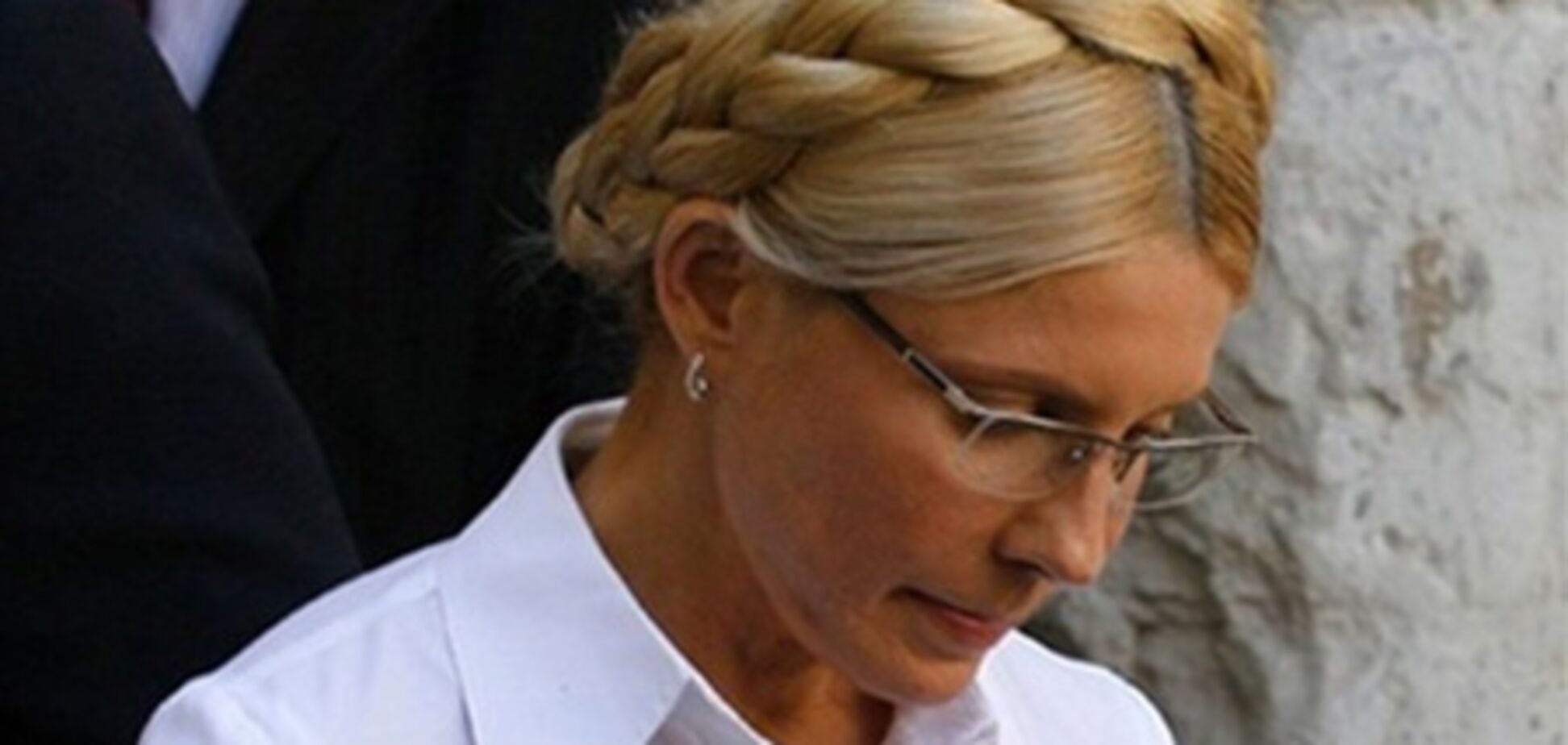 Тимошенко не можна помилувати за нинішніми законами - Карпачова
