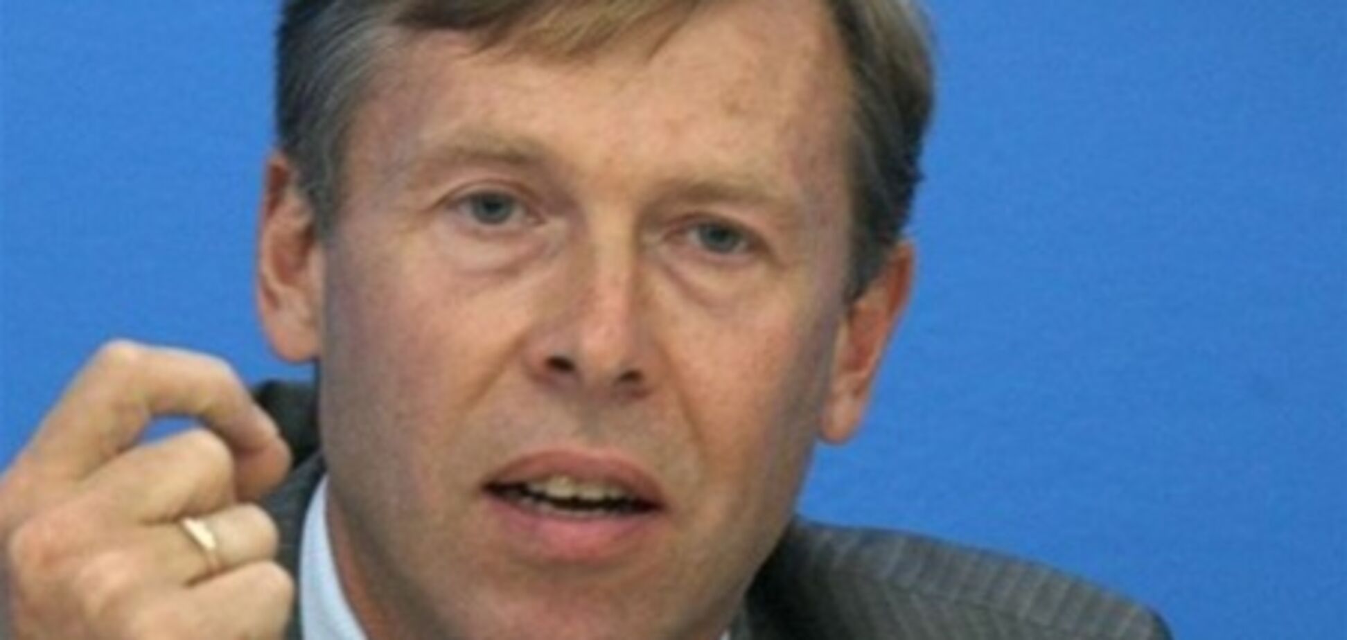 Соболев: Тимошенко призывает прекратить акции не только оппозицию