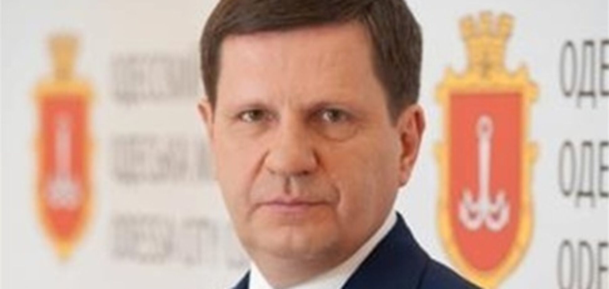 Мэр Одессы: извиняться за 'фашистов' никто не будет