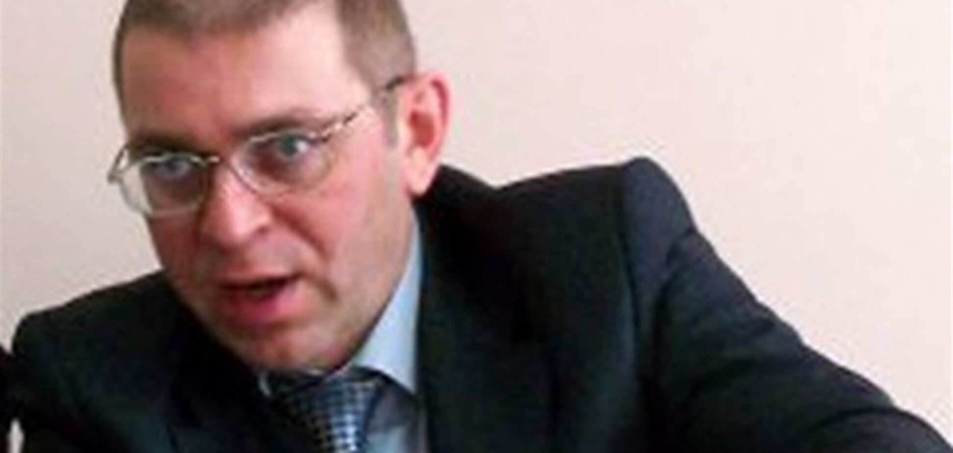 Пашинський: Тимошенко закликає ПР не втрачати почуття самозбереження
