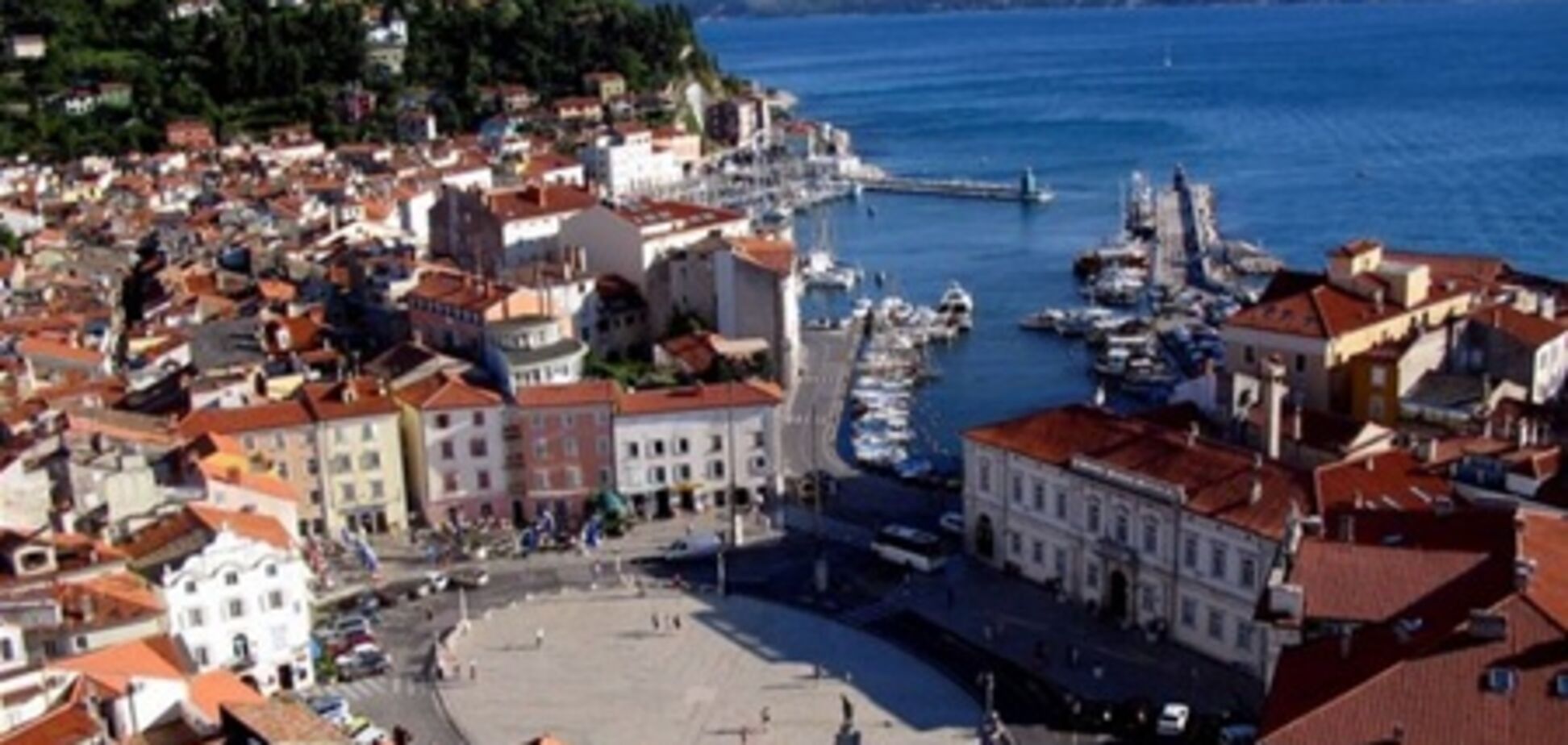 Недвижимость Словении: в Шенген всего за 3,5 тыс. евро