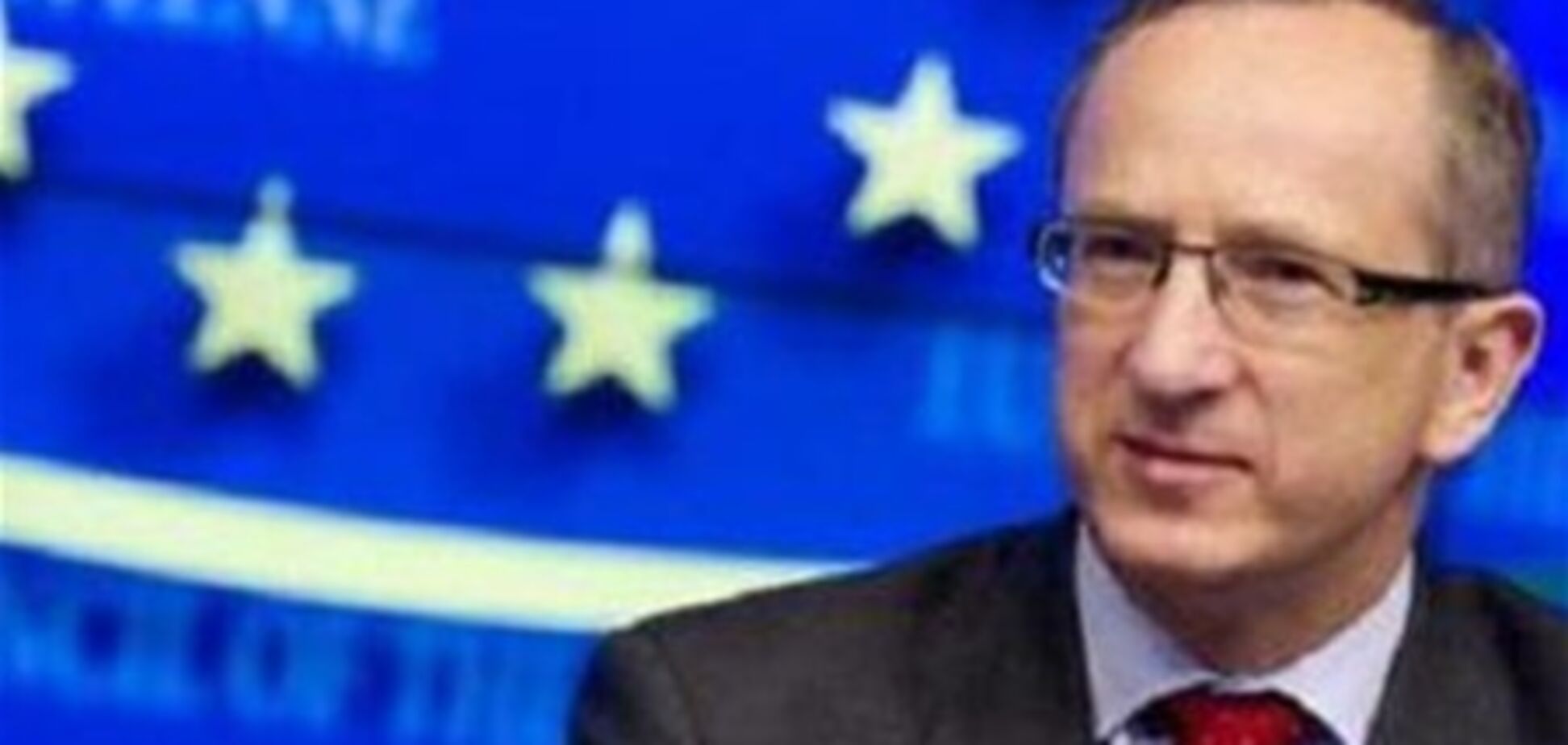 Посол ЕС объяснил, как соединить участие в ТС с евроинтеграцией
