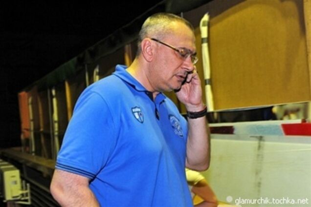 Меладзе возвращается к 'ВИА Гре'