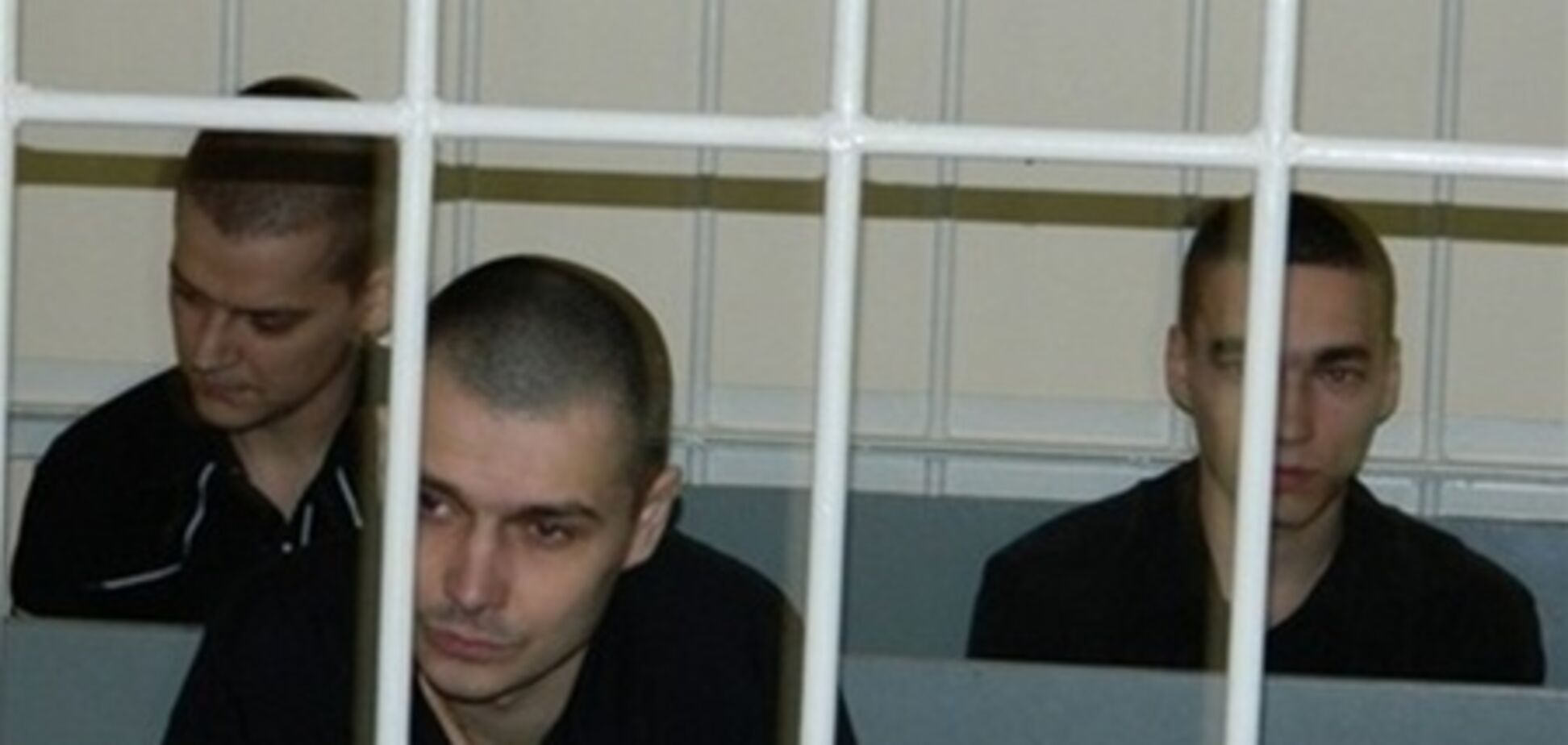Суд залишив у силі вирок убивцям Оксани Макар - 30 травня 2013