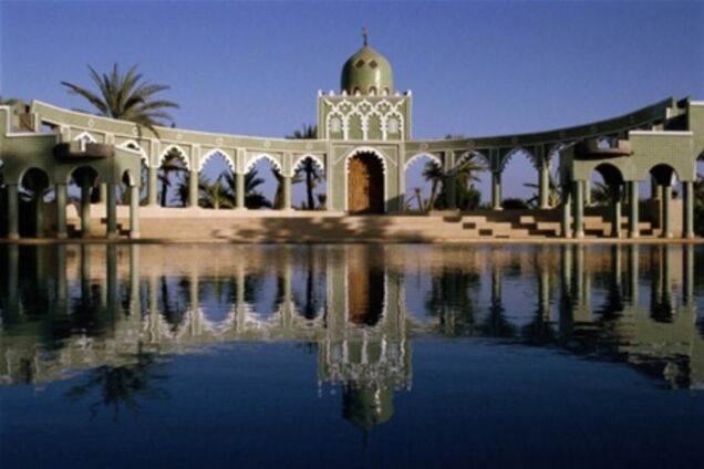 Марокко может отменить визы для украинских туристов
