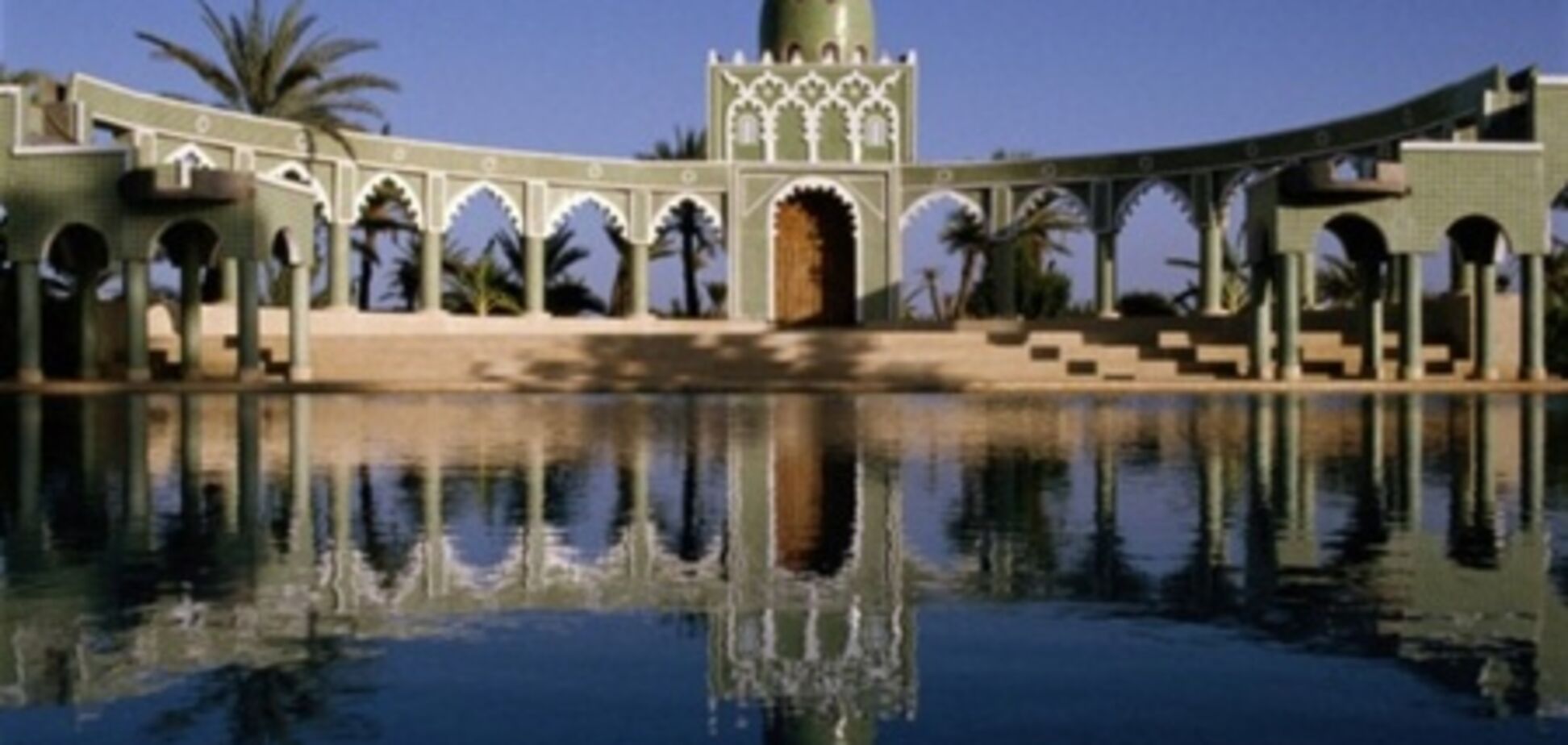 Марокко может отменить визы для украинских туристов