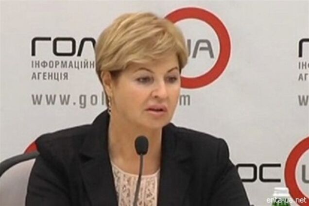 Спирина: процедуру усыновления необходимо упрощать