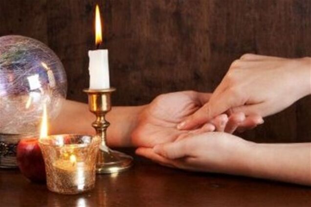 Как читать линии на руках