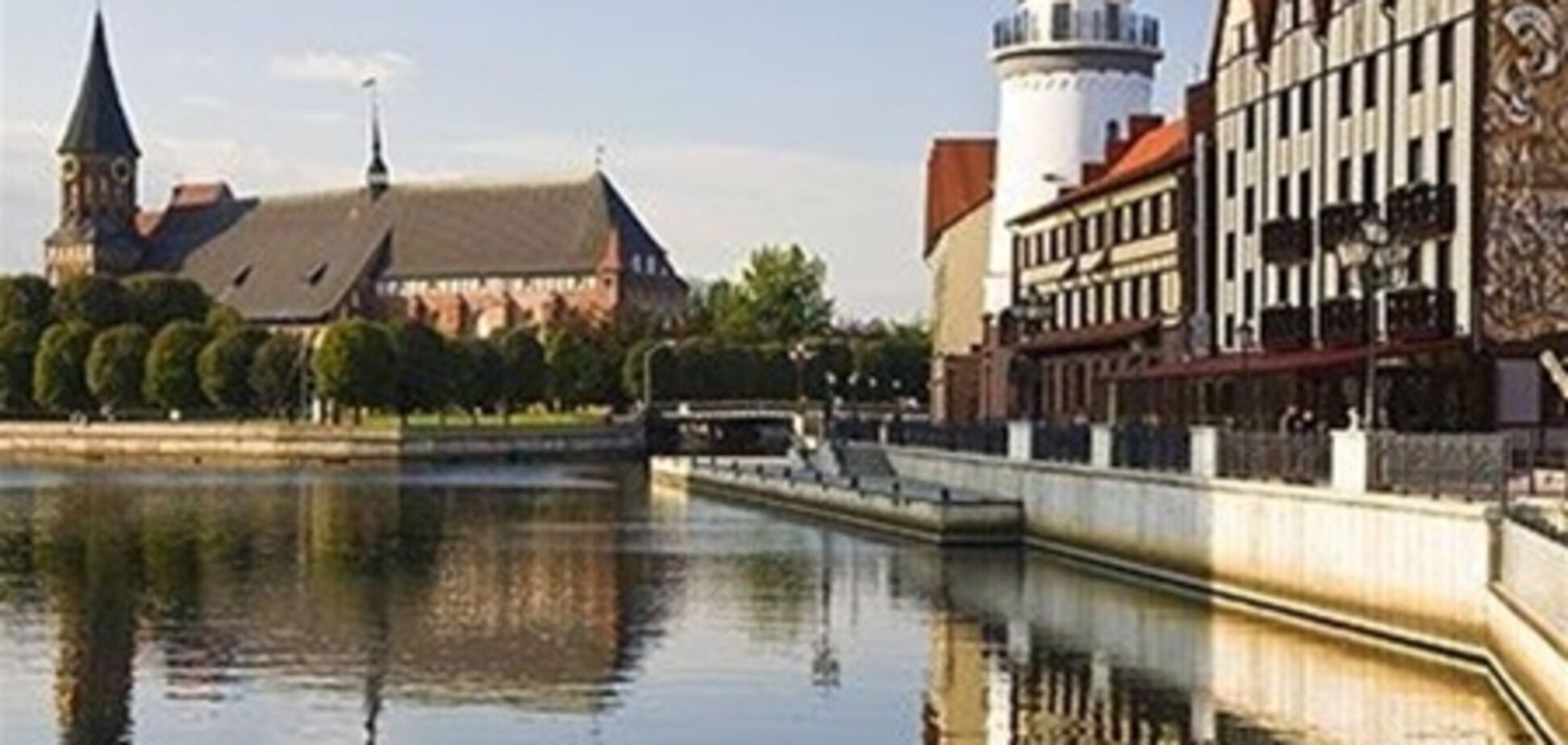 Назван лучший город для бизнеса в России