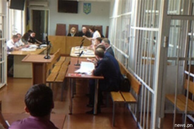 Мать Макар проигнорировала апелляцию по делу дочери