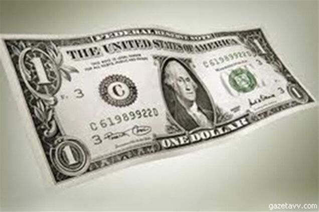 Доллар подешевел на мировом рынке, 30 мая 2013