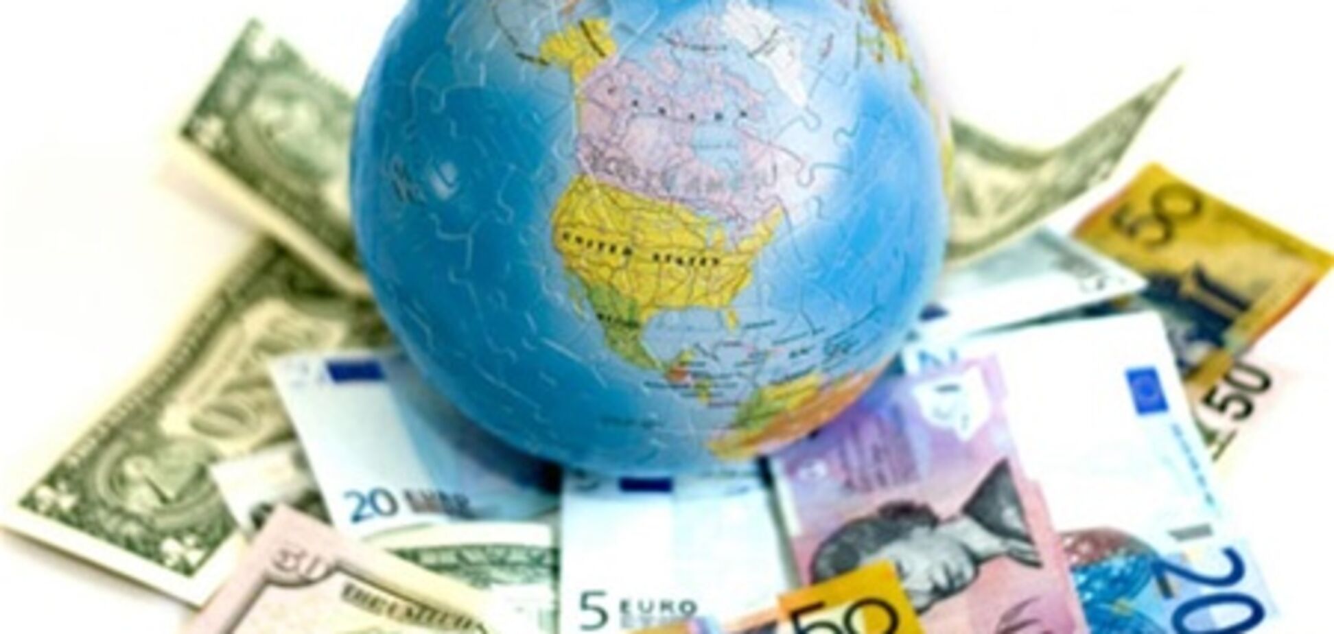 Белорусы получили заграничных переводов на $900 млн